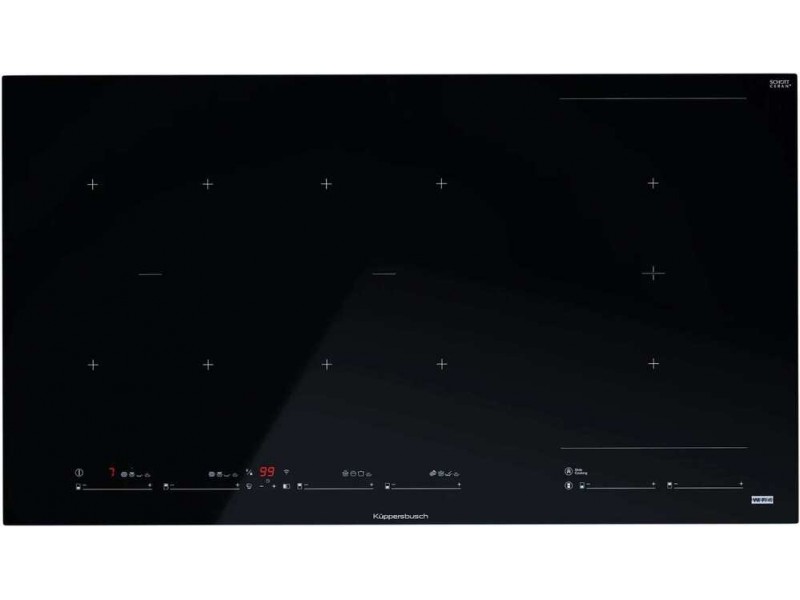 Индукционная варочная панель Kuppersbusch KI 9880.1 SR