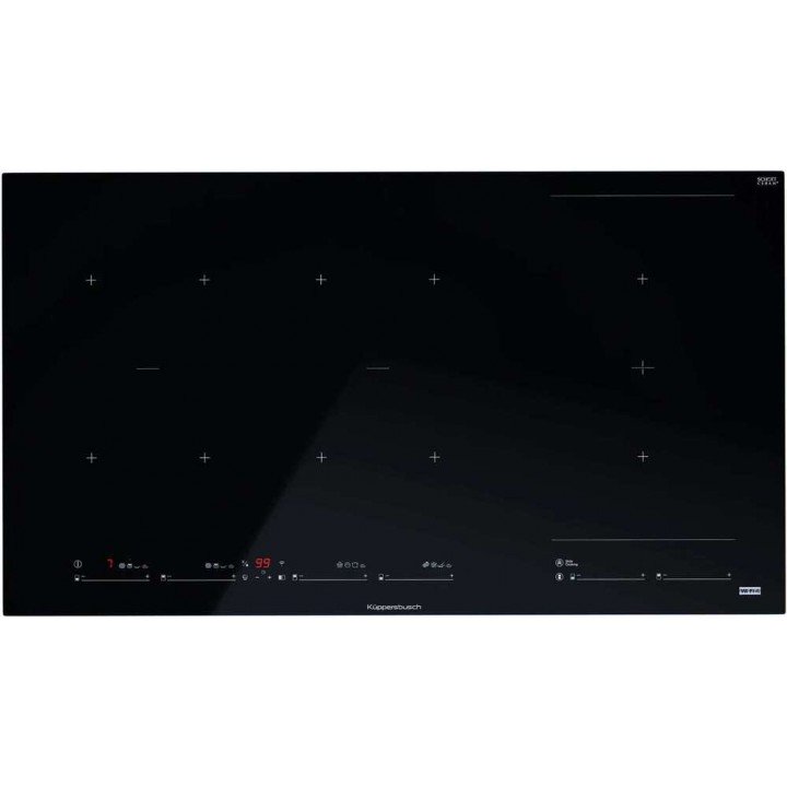 Индукционная варочная панель Kuppersbusch KI 9880.1 SR