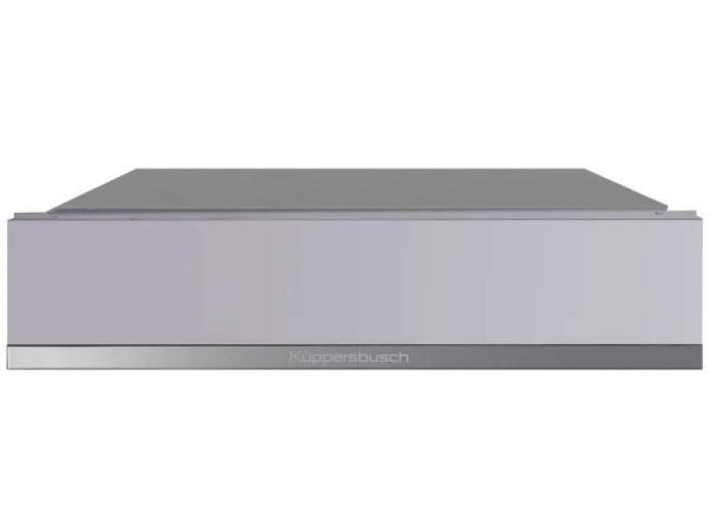 Вакууматор Kuppersbusch CSV 6800.0 G3 Silver Chrome Вакууматор Kuppersbusch CSV 6800.0 G3 Silver Chrome