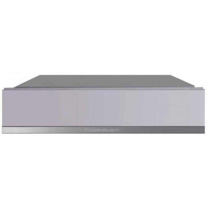 Вакууматор Kuppersbusch CSV 6800.0 G3 Silver Chrome