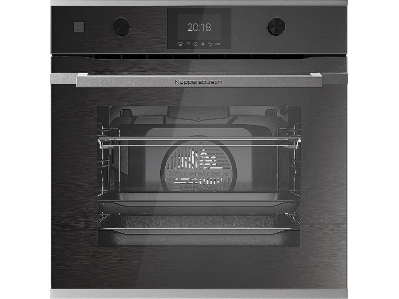 Духовой шкаф Kuppersbusch BP 6350.0 GPH 2