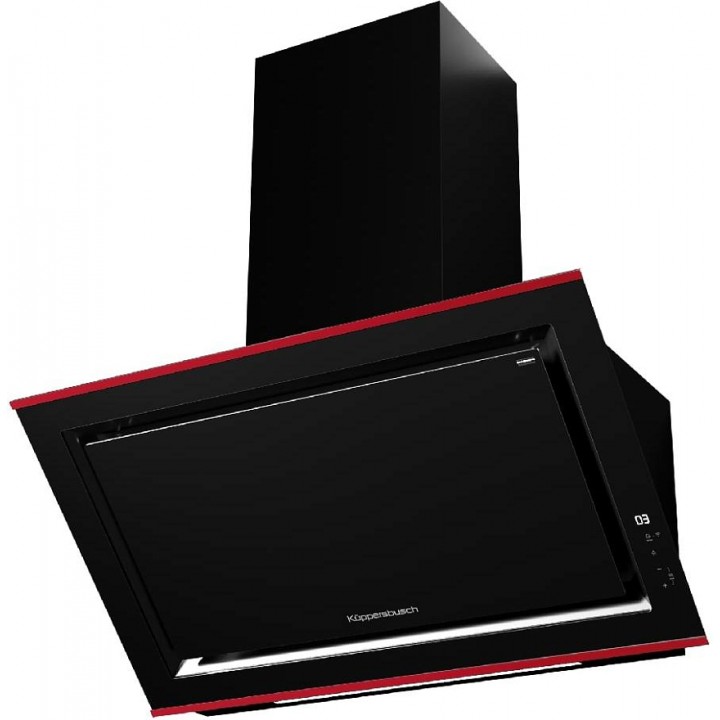Настенная вытяжка Kuppersbusch DW 9880.0 S8 Hot Chili