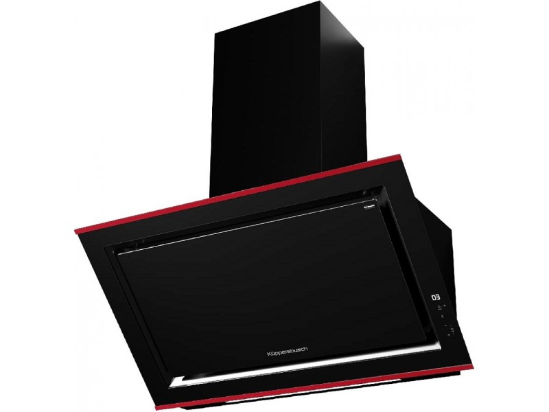 Настенная вытяжка Kuppersbusch DW 9880.0 S8 Hot Chili
