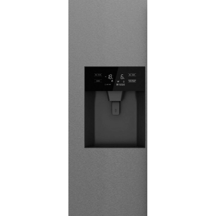 Холодильник Kuppersbusch FKG 9501.0 E Холодильник Kuppersbusch FKG 9501.0 E