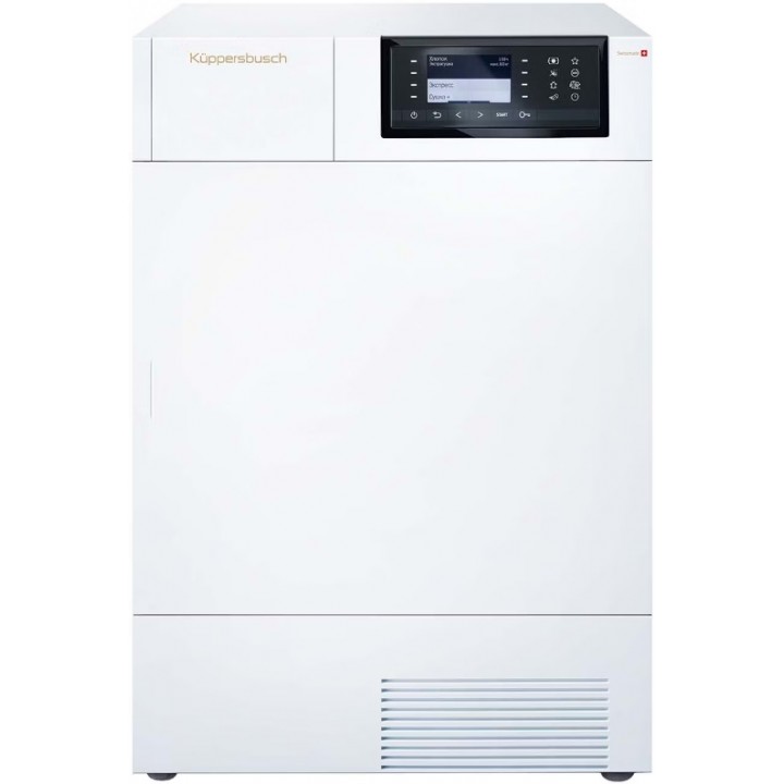 Сушильная машина Kuppersbusch T 40.0 G (U1) Solid Gold