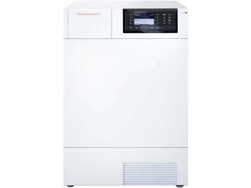 Сушильная машина Kuppersbusch T 40.0 G (U1) Solid Gold Сушильная машина Kuppersbusch T 40.0 G (U1) Solid Gold