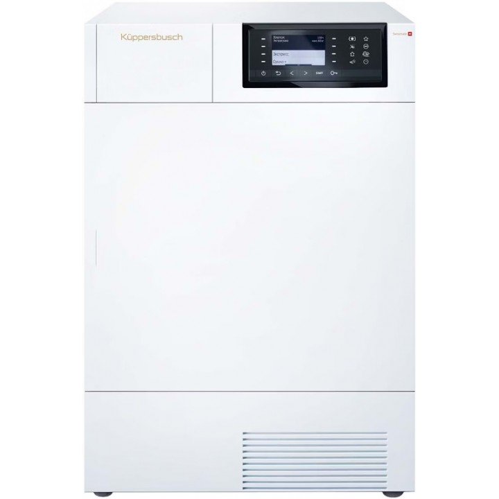 Сушильная машина Kuppersbusch T 40.0 G (U1) Solid Gold