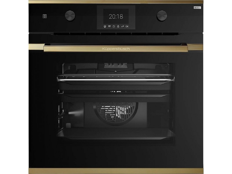 Духовой шкаф Kuppersbusch BP 6381.0 S4 Gold