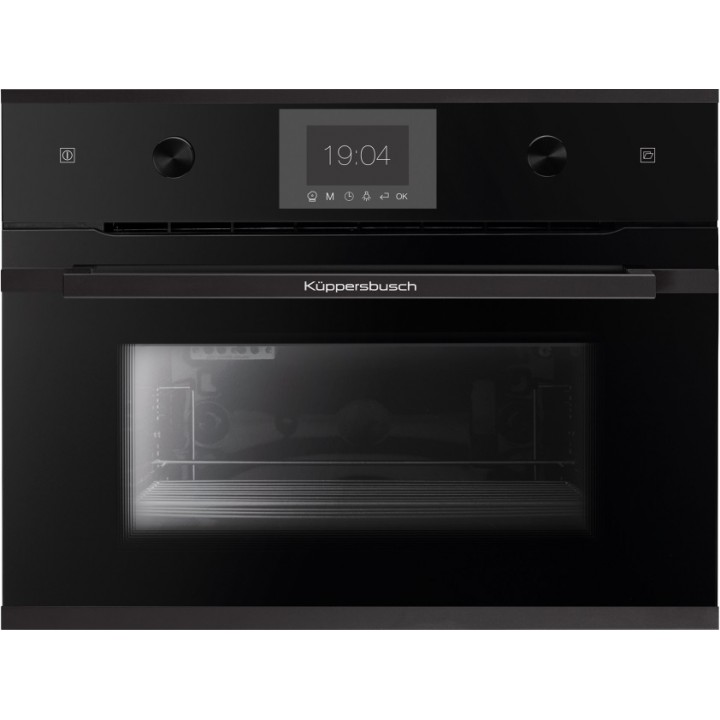 Пароварка Kuppersbusch CD 6350.0 S5