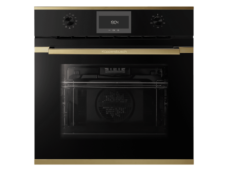 Духовой шкаф Kuppersbusch B 6330.0 S4 Gold Духовой шкаф Kuppersbusch B 6330.0 S4 Gold