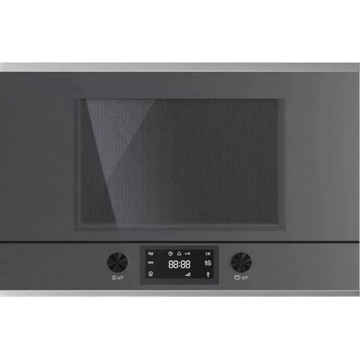 Микроволновая печь Kuppersbusch ML 6330.0 GPH 1
