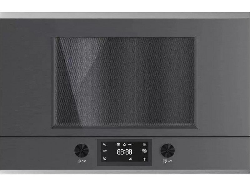 Микроволновая печь Kuppersbusch ML 6330.0 GPH 1