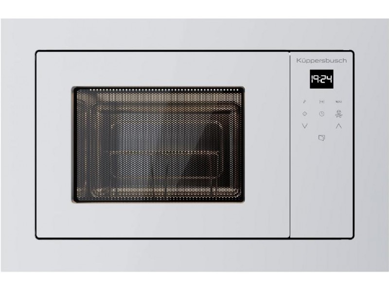 Микроволновая печь Kuppersbusch M 6120.0 W