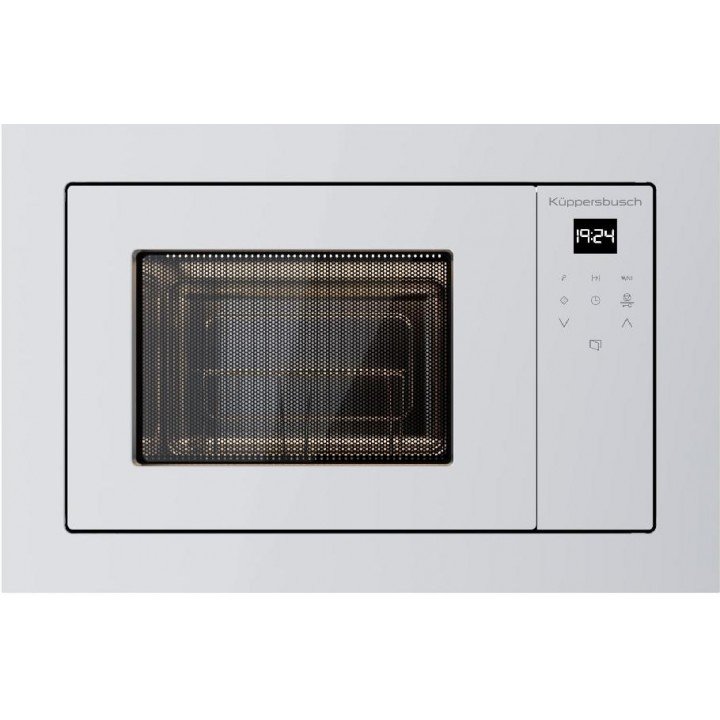 Микроволновая печь Kuppersbusch M 6120.0 W