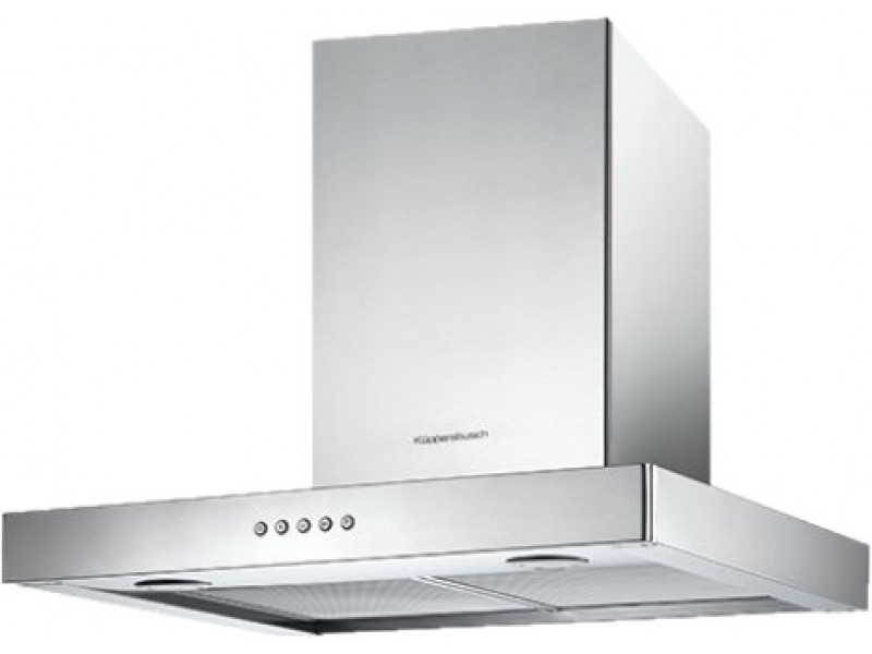 Настенная вытяжка Kuppersbusch DW 6340.1 E