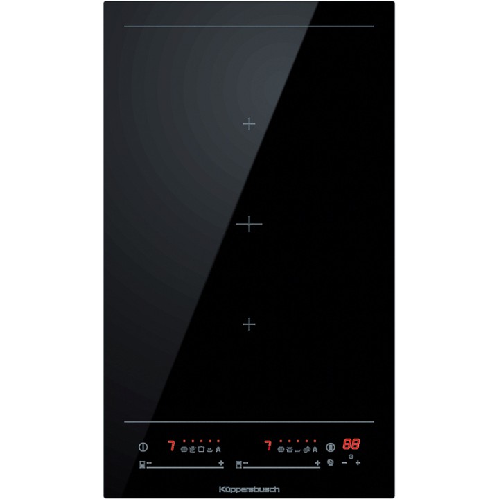 Варочная панель Kuppersbusch VKI 3850.0 SR