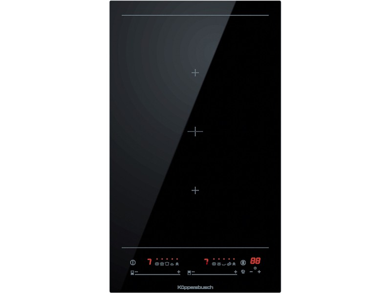 Варочная панель Kuppersbusch VKI 3850.0 SR
