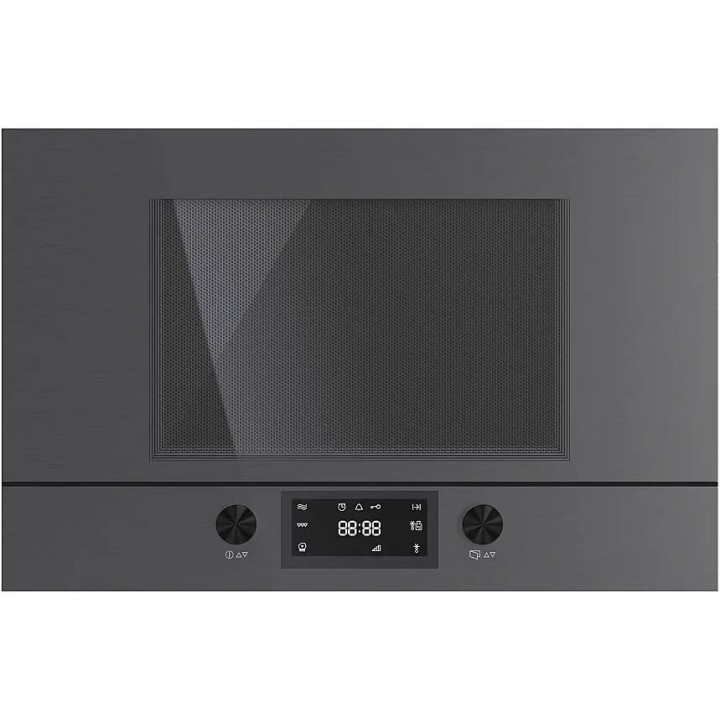 Микроволновая печь Kuppersbusch ML 6330.0 GPH