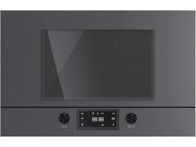 Микроволновая печь Kuppersbusch ML 6330.0 GPH