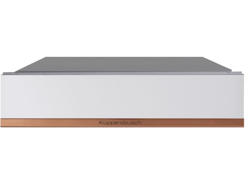Вакууматор Kuppersbusch CSV 6800.0 W7 Copper Вакууматор Kuppersbusch CSV 6800.0 W7 Copper