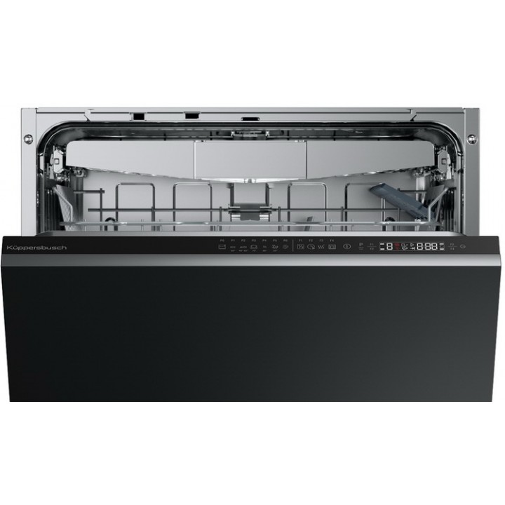 Встраиваемая посудомоечная машина Kuppersbusch G 6300.0 V Встраиваемая посудомоечная машина Kuppersbusch G 6300.0 V