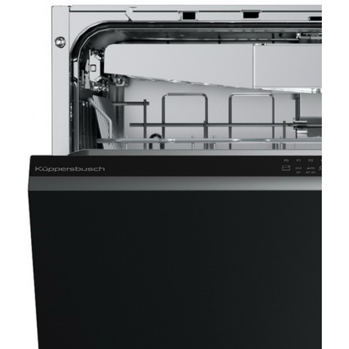 Встраиваемая посудомоечная машина Kuppersbusch G 6300.0 V Встраиваемая посудомоечная машина Kuppersbusch G 6300.0 V