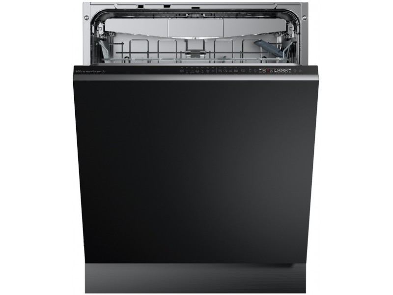 Встраиваемая посудомоечная машина Kuppersbusch G 6300.0 V Встраиваемая посудомоечная машина Kuppersbusch G 6300.0 V