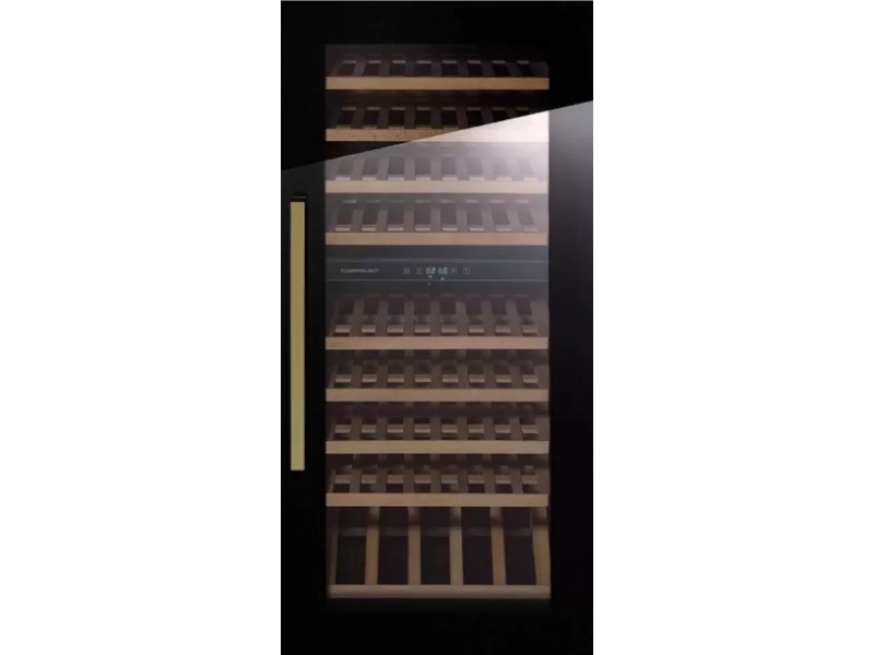 Винный шкаф Kuppersbusch FWK 4800.0 S4 Винный шкаф Kuppersbusch FWK 4800.0 S4