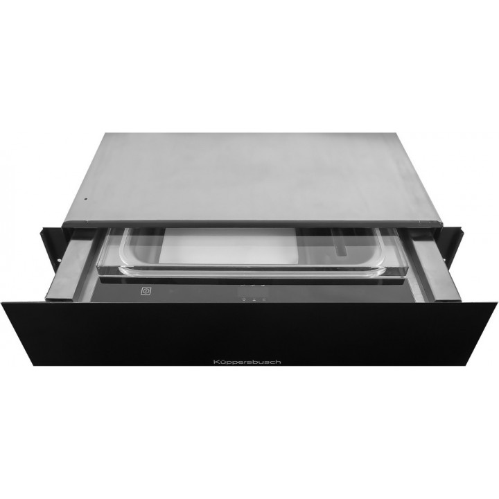 Вакууматор Kuppersbusch CSV 6800.0 S3 Silver Chrome Вакууматор Kuppersbusch CSV 6800.0 S3 Silver Chrome