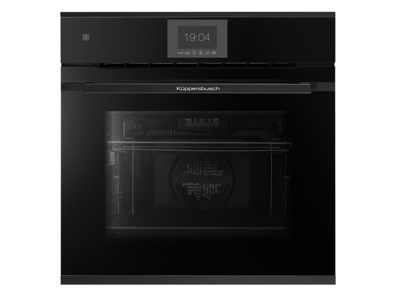 Духовой шкаф Kuppersbusch B 6550.0 S5 Black Velvet