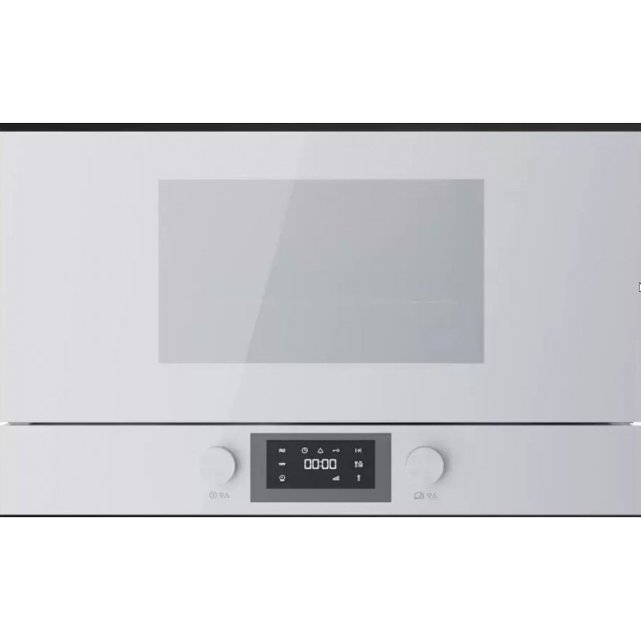 Встраиваемая микроволновая печь Kuppersbusch ML 6330.0 W5 Black Velvet