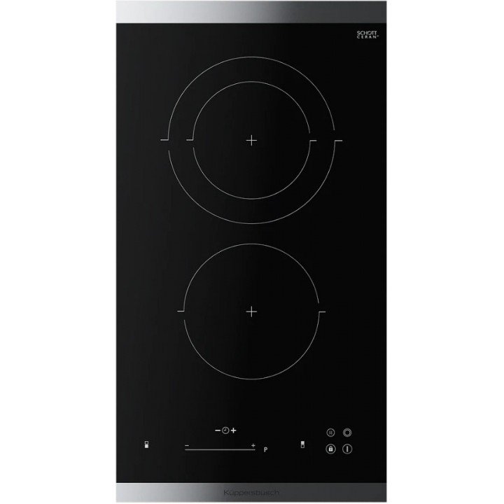 Электрическая варочная панель Kuppersbusch VKE 3350.0 SR