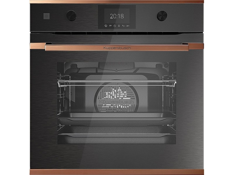 Духовой шкаф Kuppersbusch BP 6350.0 GPH 7
