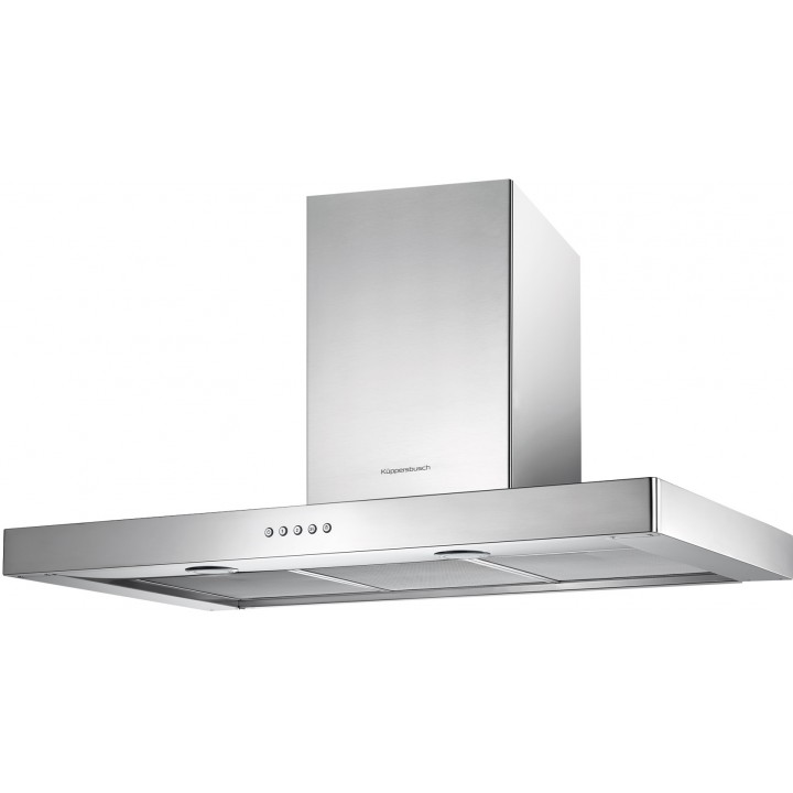 Настенная вытяжка Kuppersbusch DW 9340.1 E