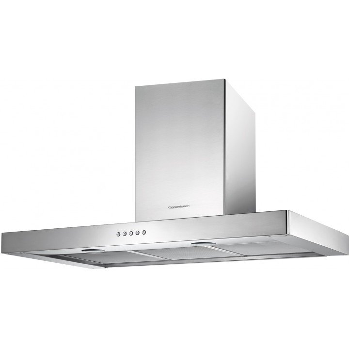 Настенная вытяжка Kuppersbusch DW 9340.1 E