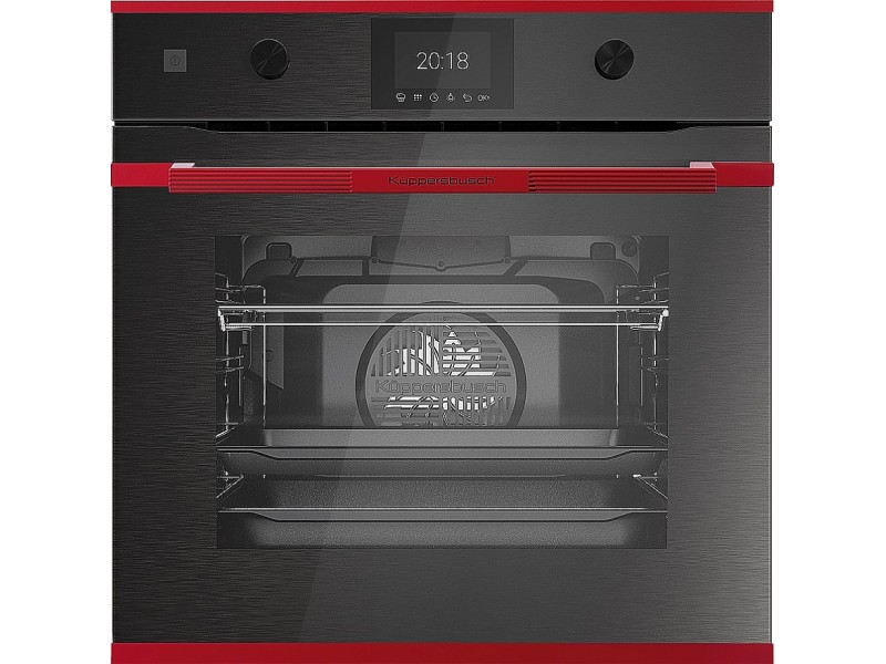 Духовой шкаф Kuppersbusch BP 6350.0 GPH 8