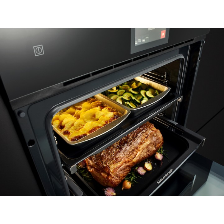 Духовой шкаф Kuppersbusch B 6850.0 S8 Hot Chili
