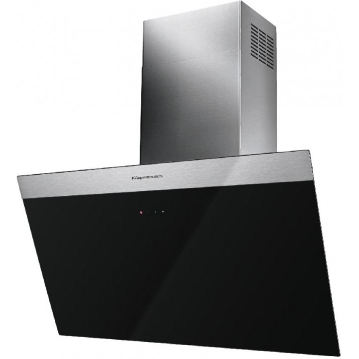 Настенная вытяжка Kuppersbusch DW 8500.1 S