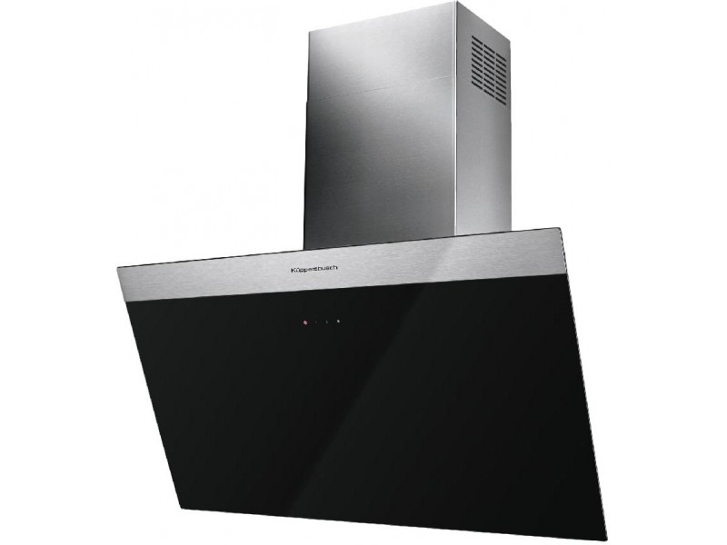 Настенная вытяжка Kuppersbusch DW 8500.1 S