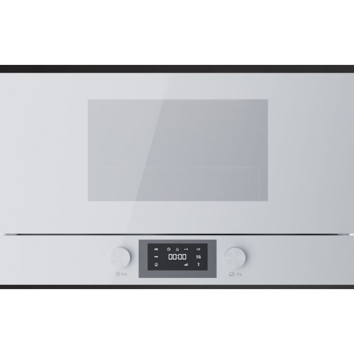 Встраиваемая микроволновая печь Kuppersbusch MR 6330.0 W5 Black Velvet