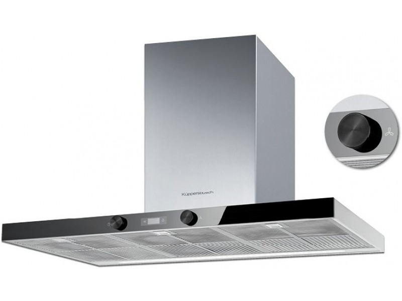 Вытяжка Kuppersbusch DW 9350.0 E Вытяжка Kuppersbusch DW 9350.0 E