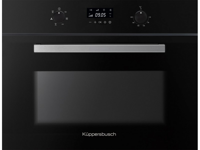 Духовой шкаф Kuppersbusch CMK 6120.0 S