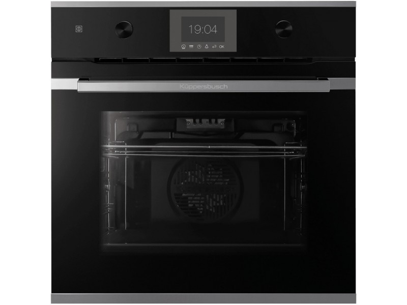Духовой шкаф Kuppersbusch BP 6350.0 S3 Silver Chrome