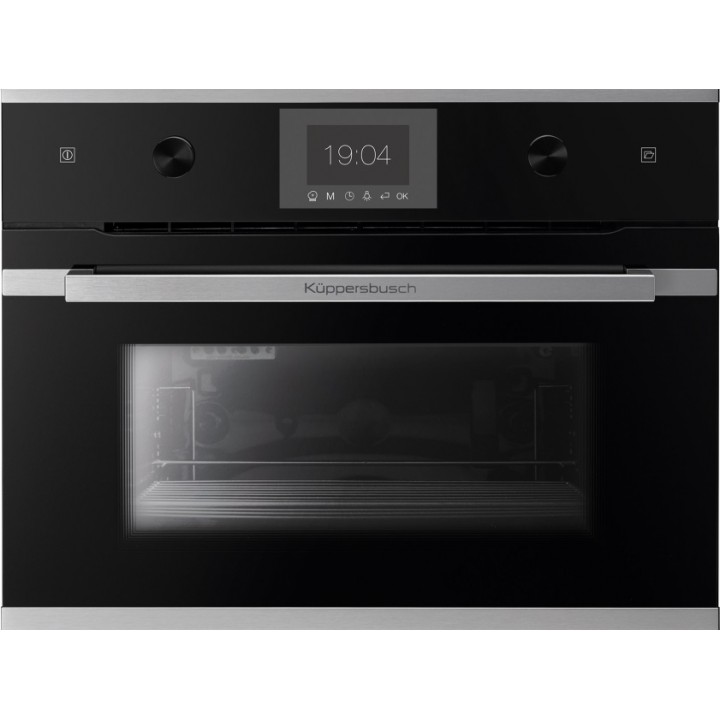 Пароварка Kuppersbusch CD 6350.0 S1
