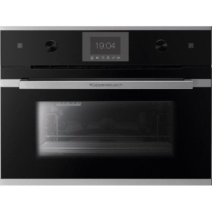 Пароварка Kuppersbusch CD 6350.0 S1