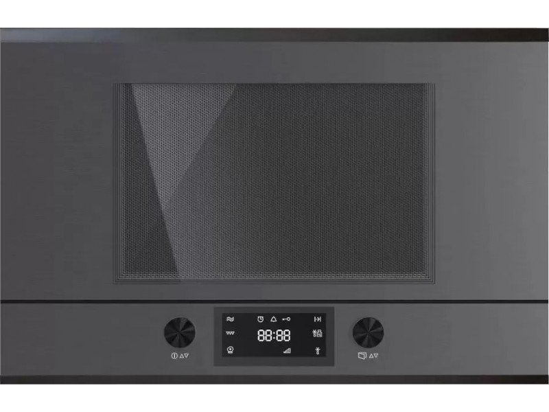 Микроволновая печь Kuppersbusch ML 6330.0 GPH 2