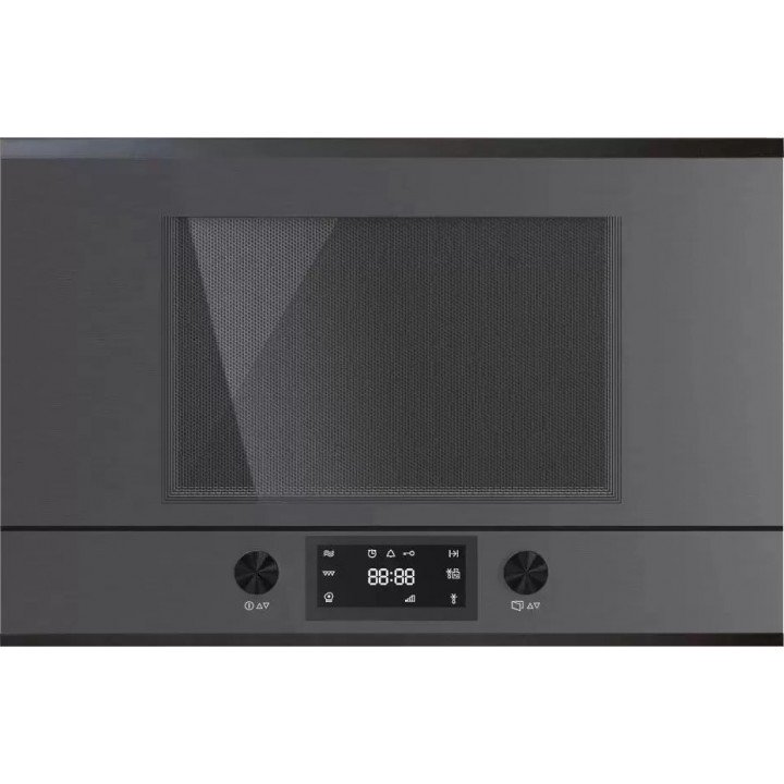 Микроволновая печь Kuppersbusch ML 6330.0 GPH 2