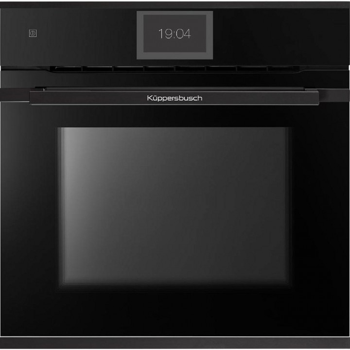 Духовой шкаф Kuppersbusch BP 6850.0 S5 Black Velvet