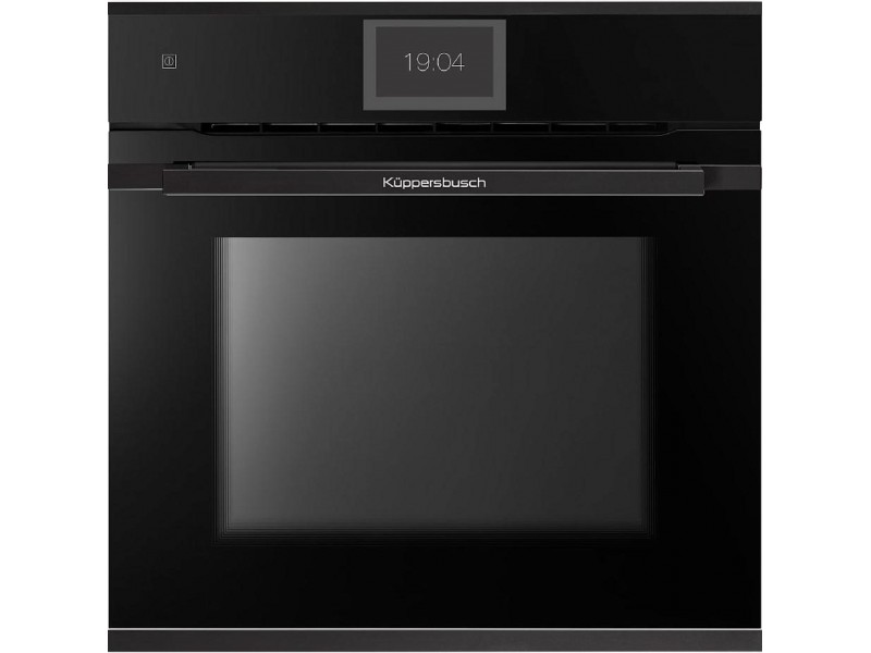 Духовой шкаф Kuppersbusch BP 6850.0 S5 Black Velvet Духовой шкаф Kuppersbusch BP 6850.0 S5 Black Velvet