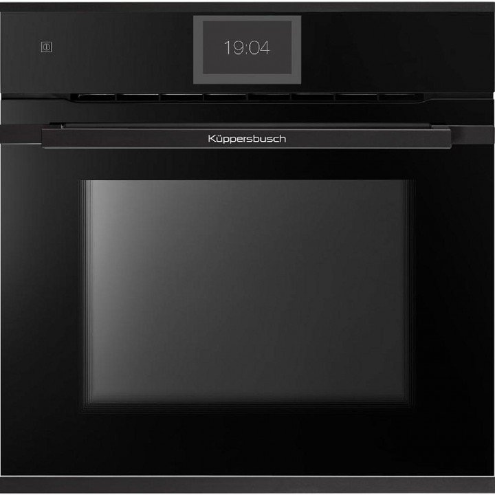 Духовой шкаф Kuppersbusch BP 6850.0 S5 Black Velvet